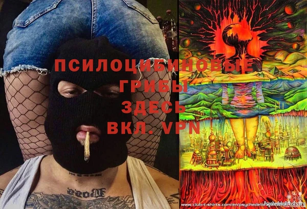 трава Алексин